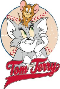 Tom & Jerry Gallery 1