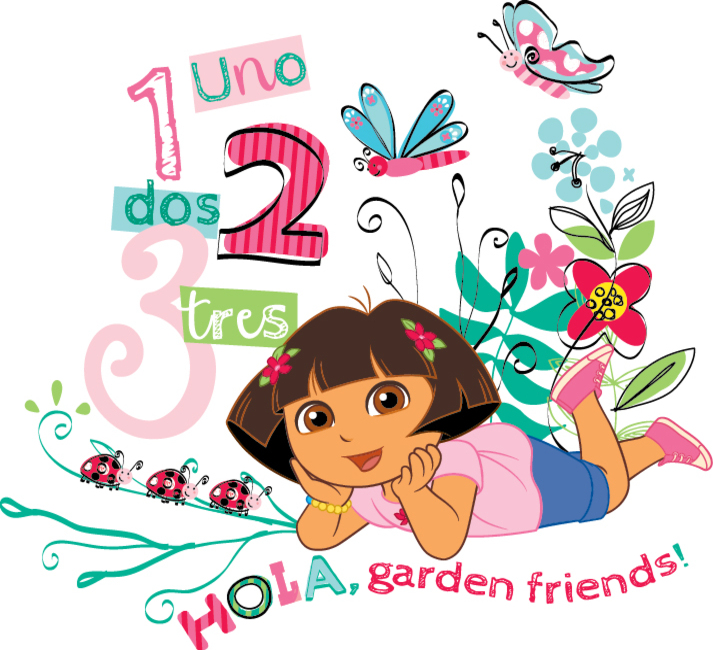 Dora SS14 Collection 1