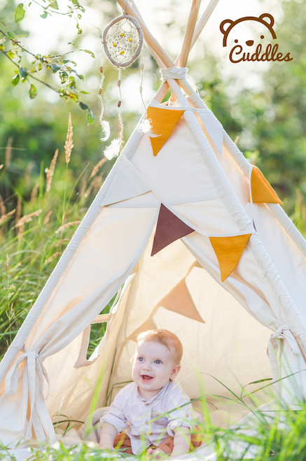 Cuddles Clothing Product 2