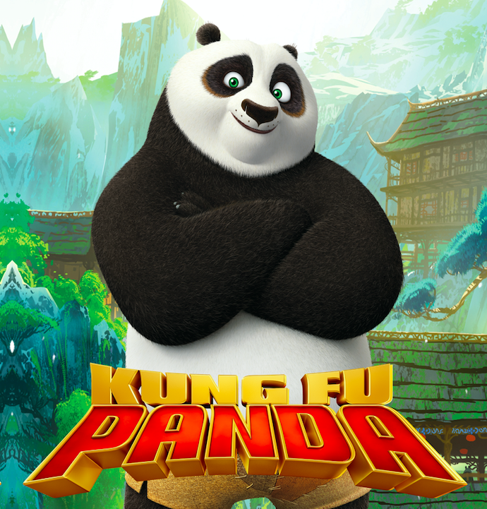 DreamWorks Collection