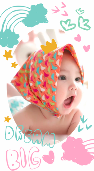 KikiLala Baby Clothing 1