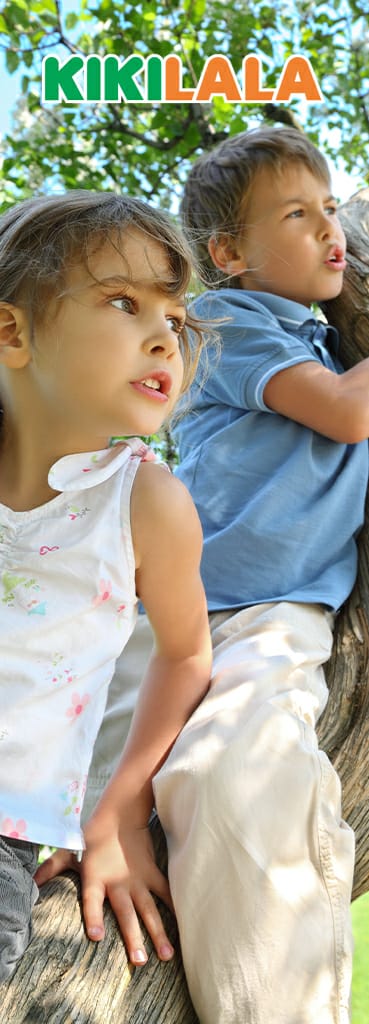 KikiLala Children 1
