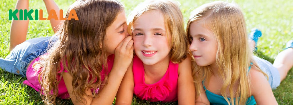 KikiLala Children Store 1